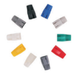 RJ45 CONNECTOR BOOT SERIES