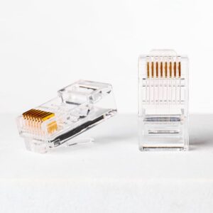 Cat5e-UTP-OFC-Connector-Heavy-Duty-8P8C-Modular-Plug-Main