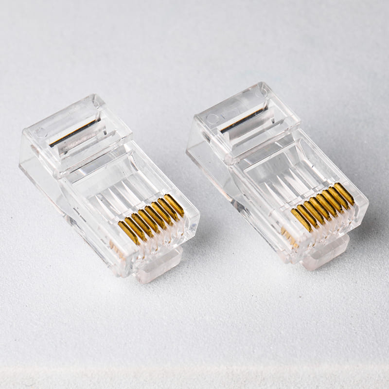 HXPLUG-Cat6-UTP-Connector-Bulk-Supply-for-Enterprise-Networking