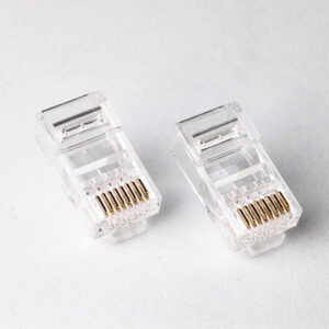 Best RJ45 Cat6 Modular Plug E-2