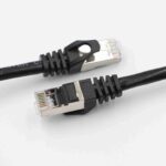 Cat5e FTP Patch Cord
