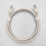 Prounta Cat5 Patch Cord UTP Ethernet Cable for Legacy Networks Manufacturer