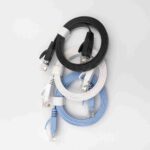 Cat6 Flat UTP Patch Cord