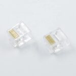 CAT6 RJ45 CONNECTOR SERIES
