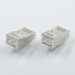 CAT6A RJ45 CONNECTOR SERIES