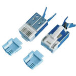 INDUSTRIAL-GRADE RJ45 CONNECTOR 