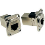 MODULAR FACEPLATE SERIES
