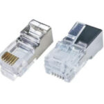 TELEPHONE CONNECTOR SERIES